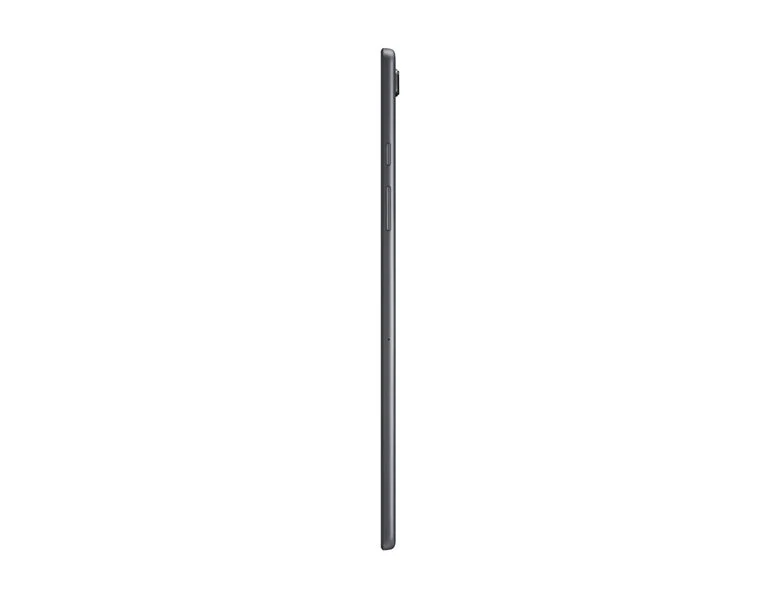 Samsung Galaxy Tab A7 Tablet, Display 10.4" TFT, 32GB Espandibili fino a 1TB, RAM 3GB, Batteria 7.040 mAh, WiFi, Android 10, Fotocamera posteriore 8 MP, Dark Gray