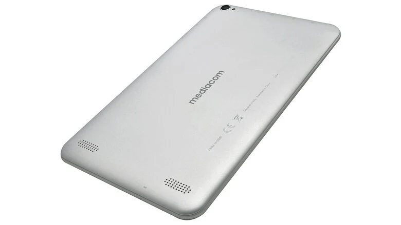 Mediacom SmartPad iyo 8 3G 16 GB 20,3 cm (8") Mediatek 2 GB Wi-Fi 4 (802.11n) Android 9.0 Bianco