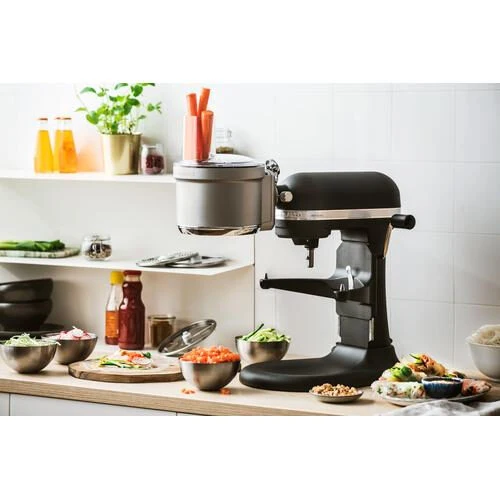 KitchenAid 5KSM2FPA Set di attacchi