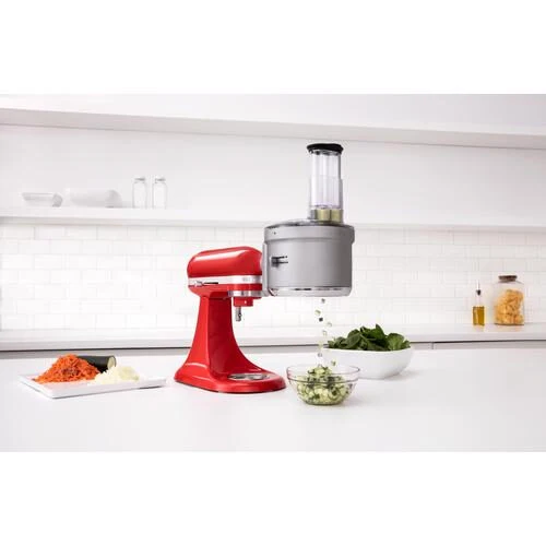 KitchenAid 5KSM2FPA Set di attacchi