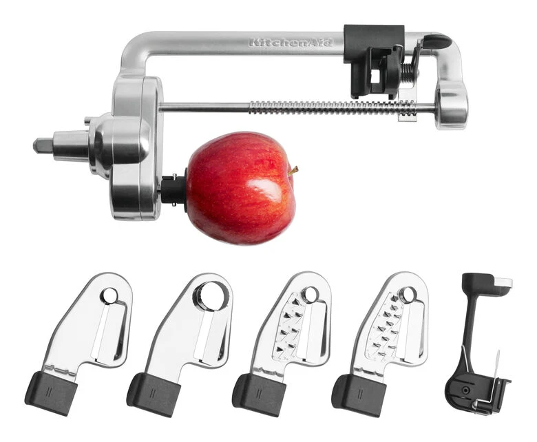 KitchenAid 5KSM1APC accessorio spiralizzatore di verdure per planertaria