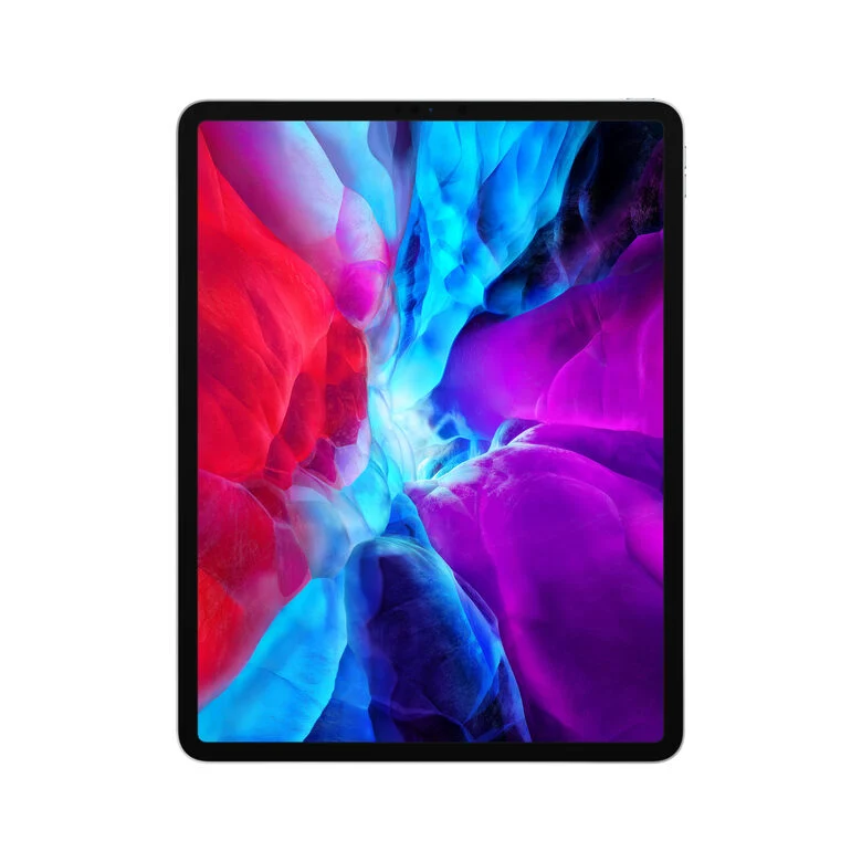 Apple iPad Pro 12.9" (quarta gen.) Wi‑Fi 256GB - Argento