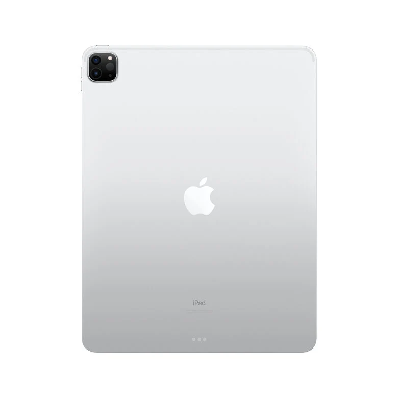 Apple iPad Pro 12.9" (quarta gen.) Wi‑Fi 256GB - Argento