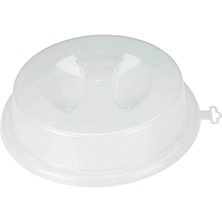 Wpro PLL003 Coperchio in plastica per microonde