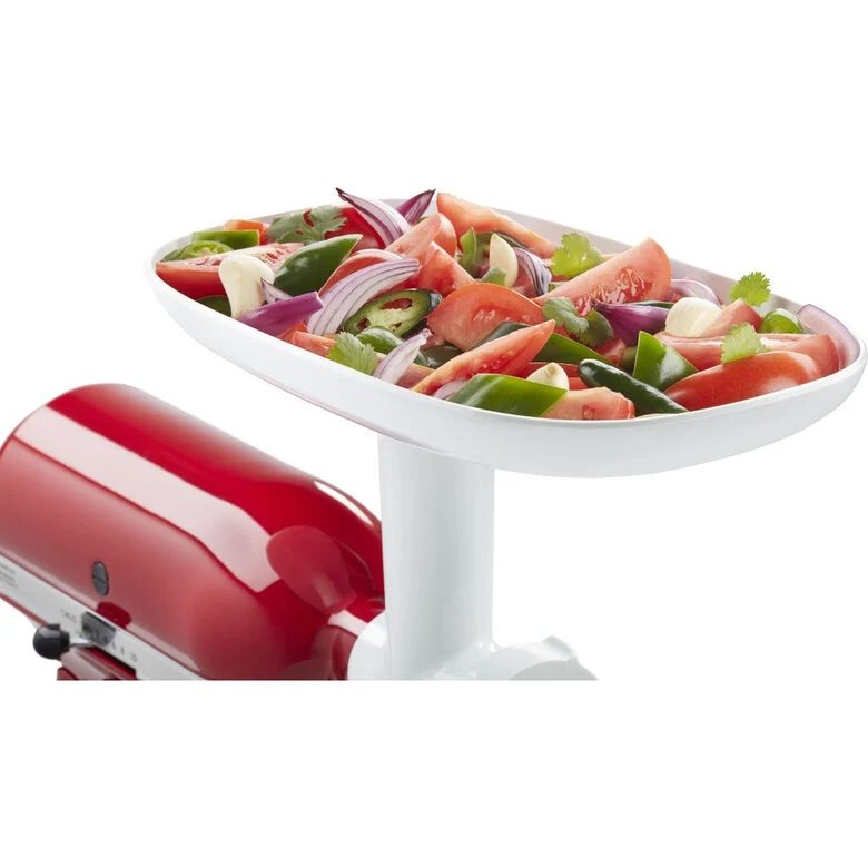 KitchenAid 5KSMFT accessorio per miscelare e lavorare prodotti alimentari Vaschetta portavivande