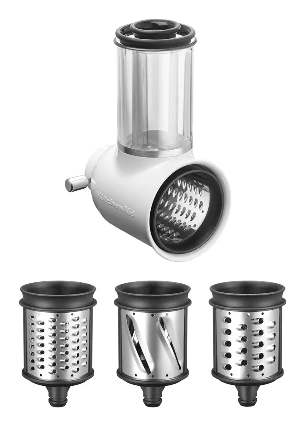 KitchenAid 5KSMVSA accessorio affettaverdure per planetarie