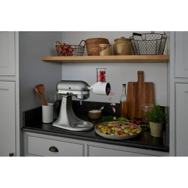 KitchenAid 5KSMVSA accessorio affettaverdure per planetarie