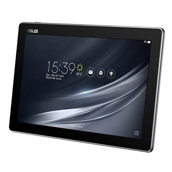 ASUS ZenPad 10 Z301ML-1H015A tablet 4G LTE 16 GB 25,6 cm (10.1") Mediatek 2 GB Wi-Fi 4 (802.11n) Android 7.0 Grigio