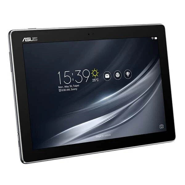 ASUS ZenPad 10 Z301ML-1H015A tablet 4G LTE 16 GB 25,6 cm (10.1") Mediatek 2 GB Wi-Fi 4 (802.11n) Android 7.0 Grigio