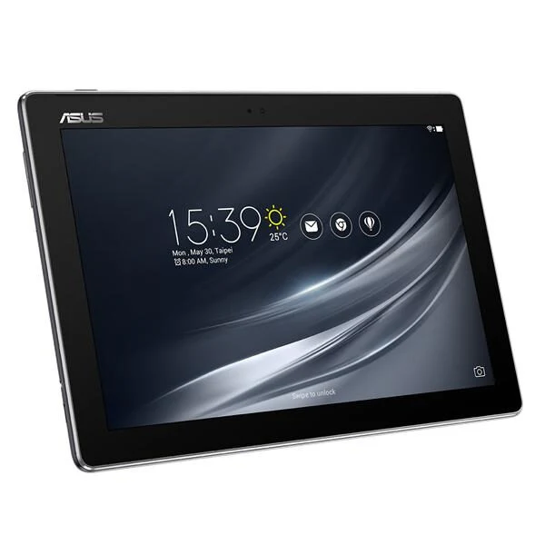 ASUS ZenPad 10 Z301ML-1H015A tablet 4G LTE 16 GB 25,6 cm (10.1") Mediatek 2 GB Wi-Fi 4 (802.11n) Android 7.0 Grigio
