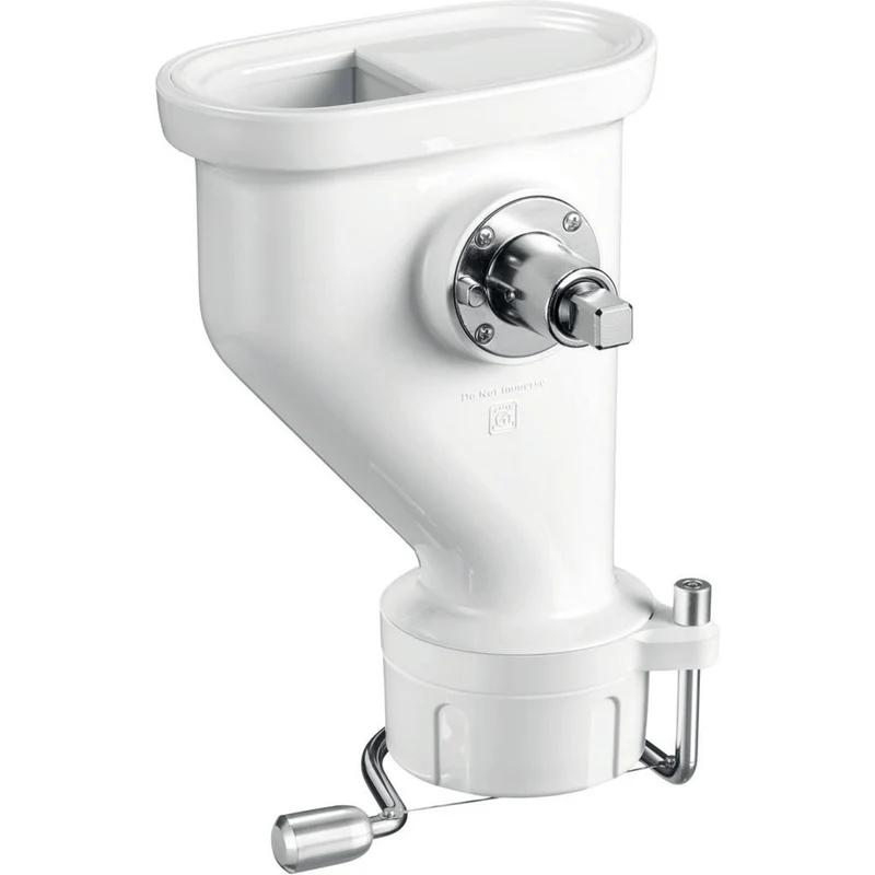 KitchenAid Gourmet Pasta Press