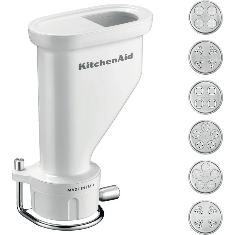 KitchenAid Gourmet Pasta Press