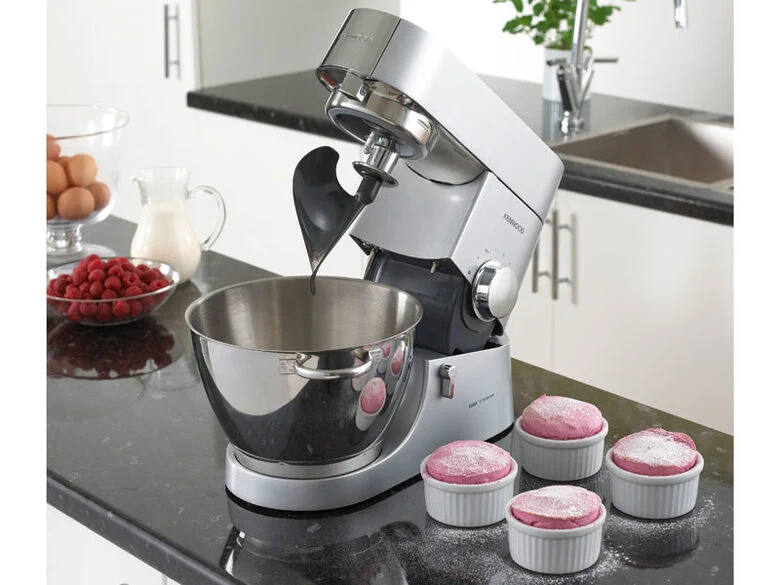 Kenwood AT511 accessorio per miscelare e lavorare prodotti alimentari