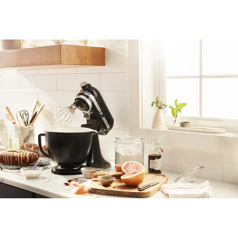KitchenAid 5KSM2CB5BM accessorio per miscelare e lavorare prodotti alimentari Ciotola
