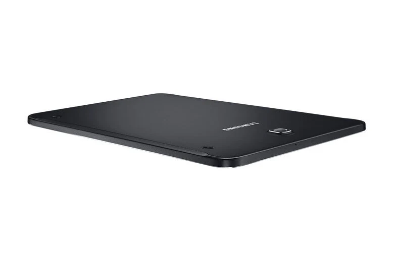 Samsung Galaxy Tab S2 SM-T715 4G LTE 32 GB 20,3 cm (8") 3 GB Wi-Fi 5 (802.11ac) Android Nero