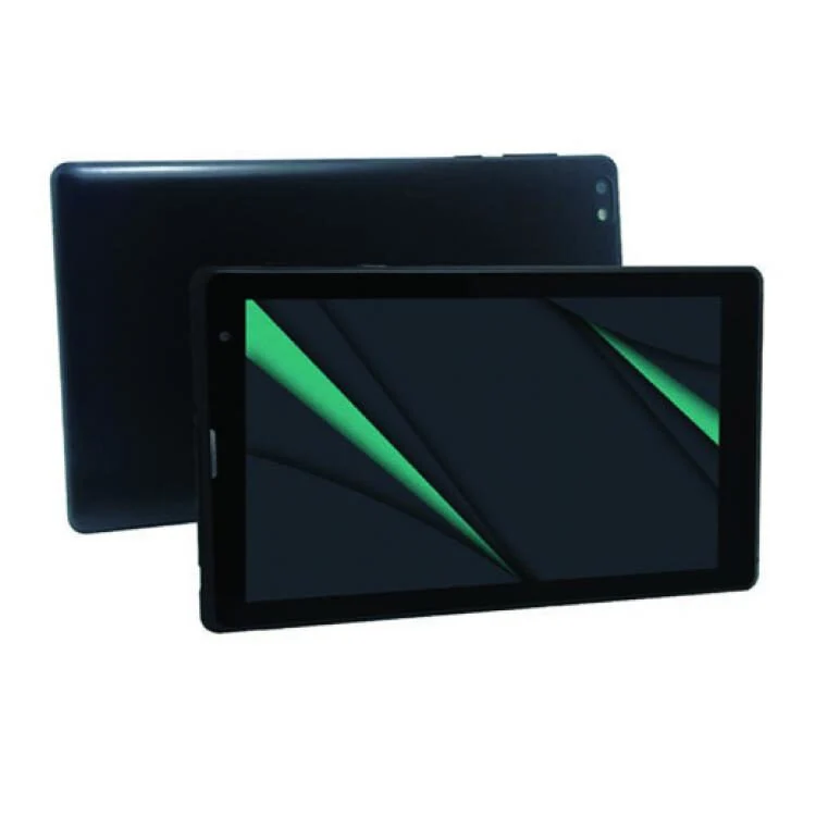 New Majestic TAB-847 3G 16 GB 17,8 cm (7") Mediatek 2 GB Wi-Fi 4 (802.11n) Android 10 Nero