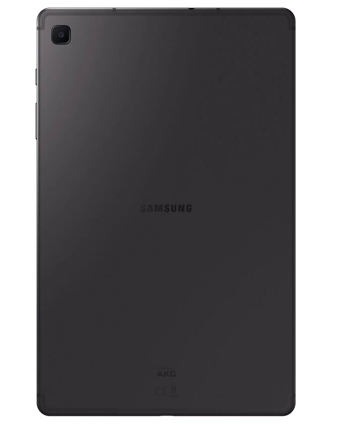 Samsung Galaxy Tab S6 Lite , Grey, 10.4, Wi-Fi 5 (802.11ac)/LTE, 64GB