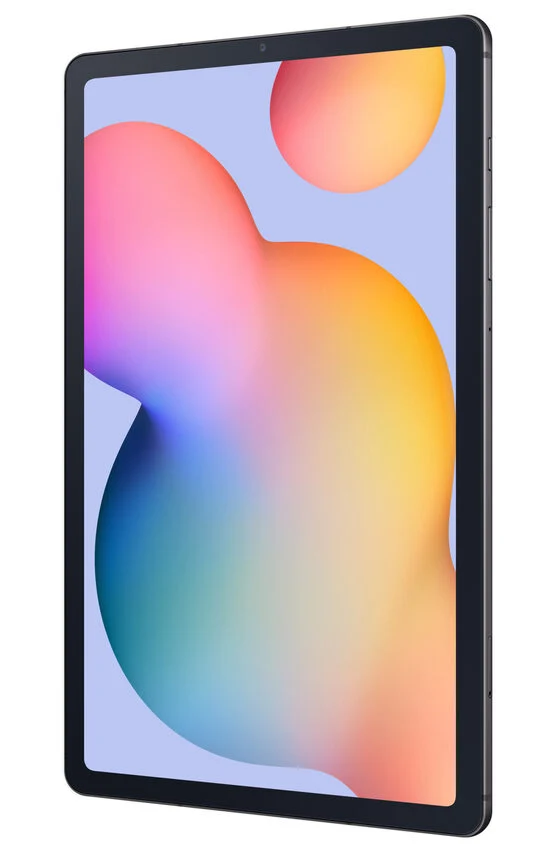 Samsung Galaxy Tab S6 Lite , Grey, 10.4, Wi-Fi 5 (802.11ac)/LTE, 64GB