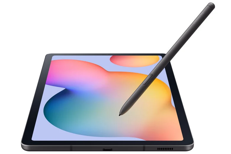 Samsung Galaxy Tab S6 Lite , Grey, 10.4, Wi-Fi 5 (802.11ac)/LTE, 64GB