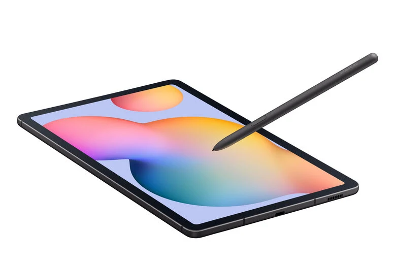 Samsung Galaxy Tab S6 Lite , Grey, 10.4, Wi-Fi 5 (802.11ac)/LTE, 64GB