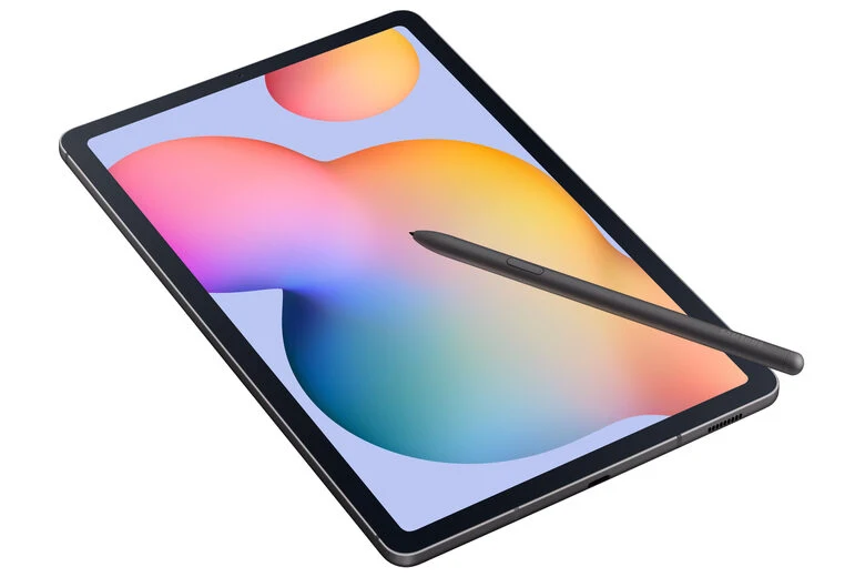 Samsung Galaxy Tab S6 Lite , Grey, 10.4, Wi-Fi 5 (802.11ac)/LTE, 64GB