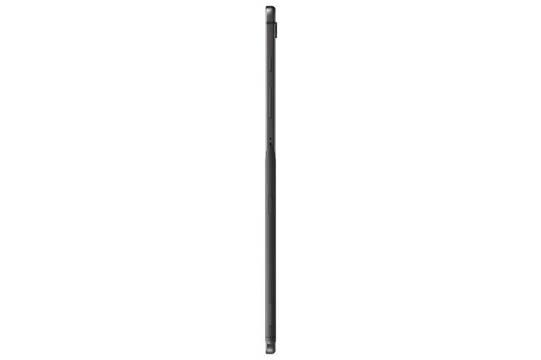 Samsung Galaxy Tab S6 Lite , Grey, 10.4, Wi-Fi 5 (802.11ac)/LTE, 64GB