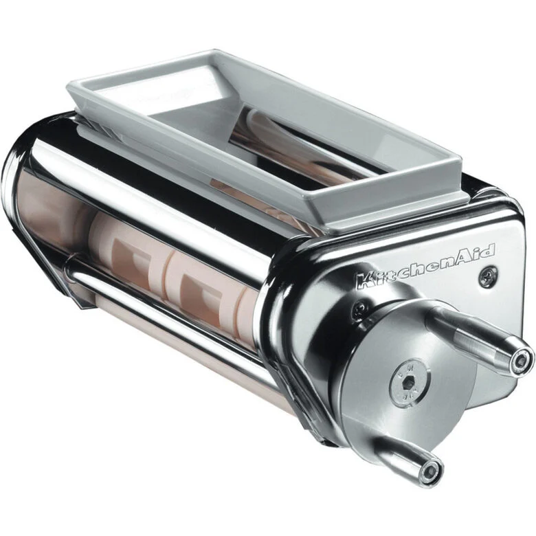 KitchenAid 5KRAV accessorio per miscelare e lavorare prodotti alimentari Attacco per ravioli