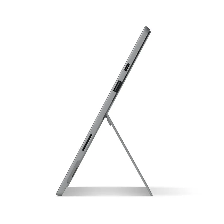 Microsoft Surface Pro 7 128 GB 31,2 cm (12.3") Intel® Core™ i5 di decima generazione 8 GB Wi-Fi 6 (802.11ax) Windows 10 Home Platino