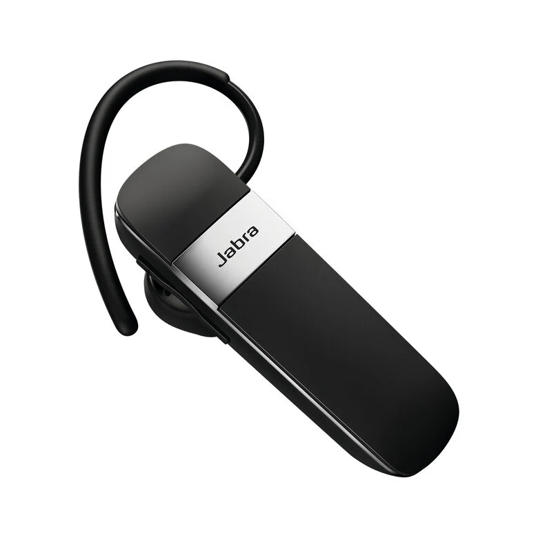 Jabra Talk 15 Auricolare Wireless A clip, In-ear Musica e Chiamate Micro-USB Bluetooth Nero