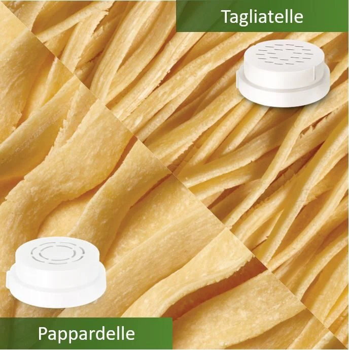 Philips Avance Collection Kit per pappardelle/tagliatelle per Pasta maker