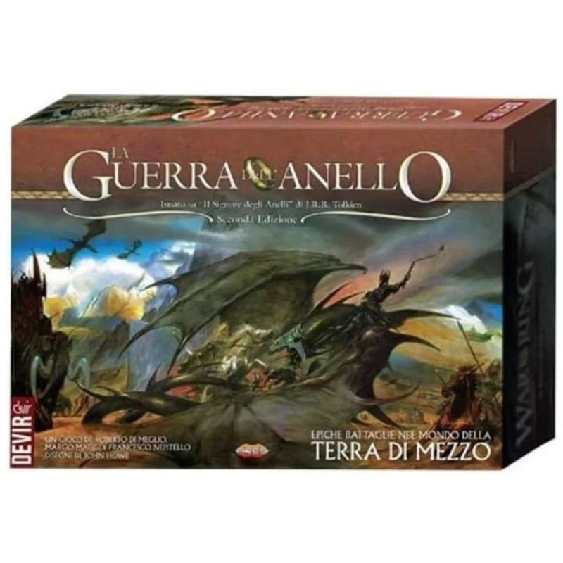 La Guerra dell'Anello