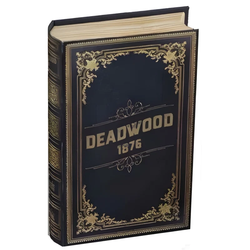 Deadwood 1876