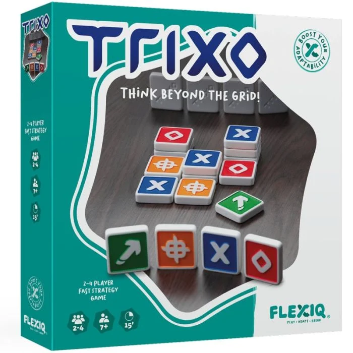 Trixo