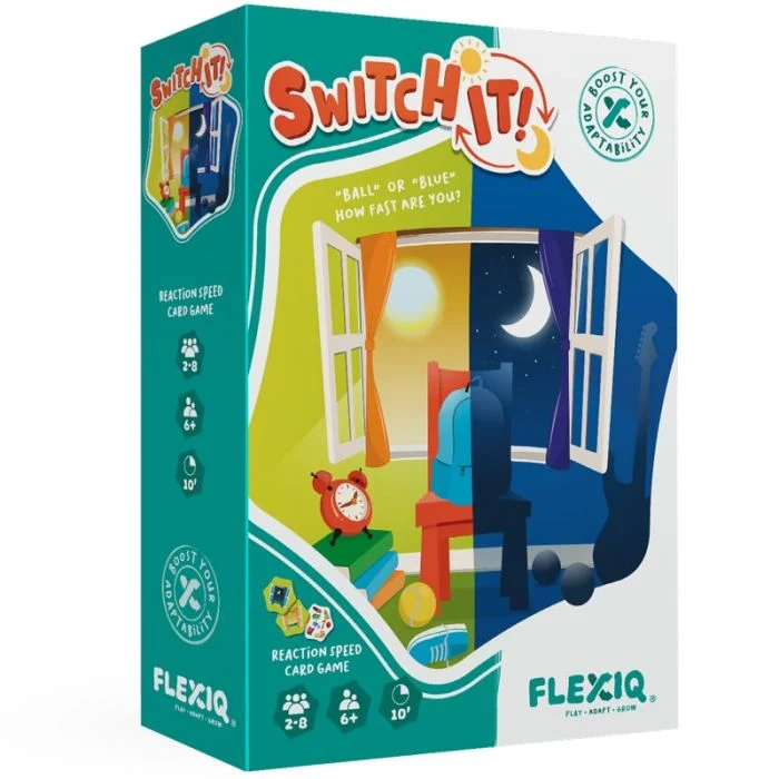 Switch it!