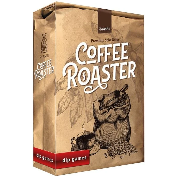 Coffee Roaster
