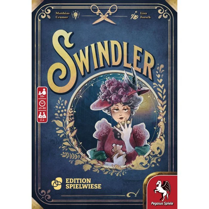 Swindler