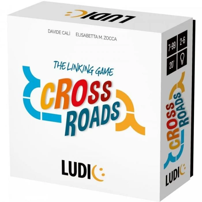 Crossroads - The Linking Game