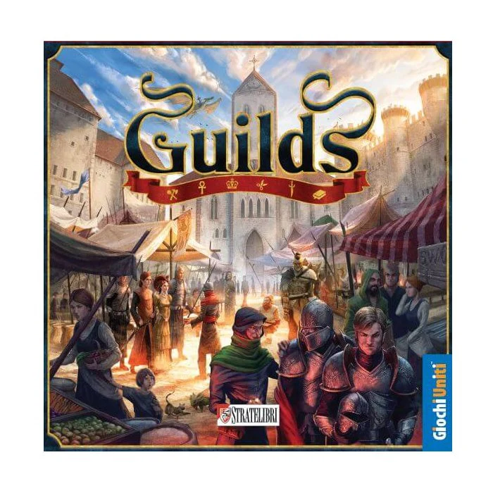 Guilds