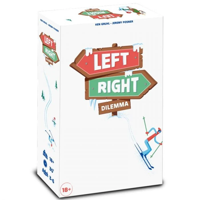 Left Right Dilemma