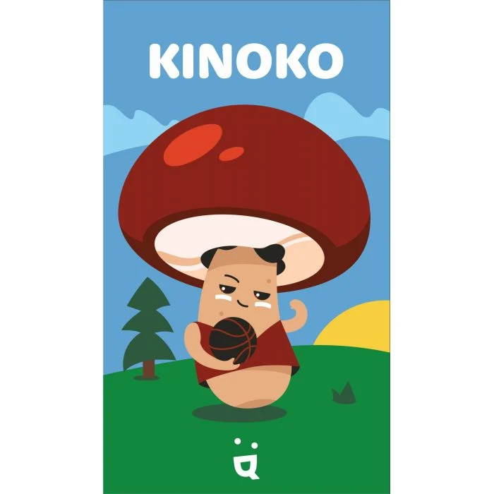 Kinoko