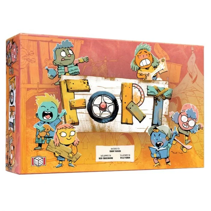 Fort