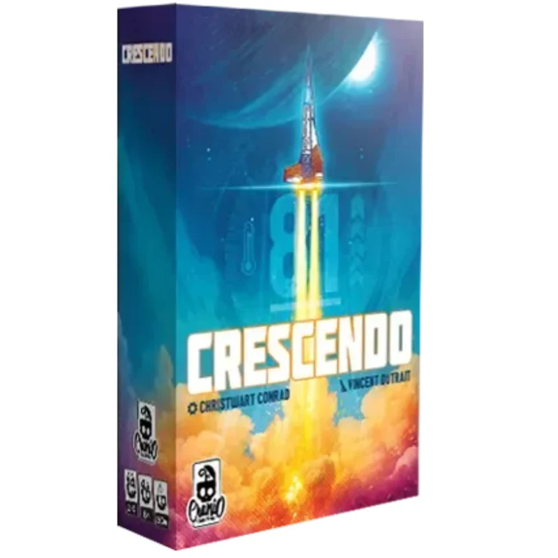 Crescendo