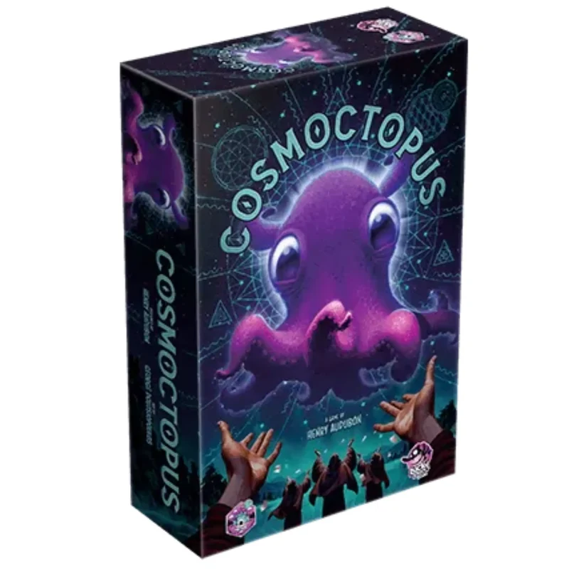 Cosmoctopus