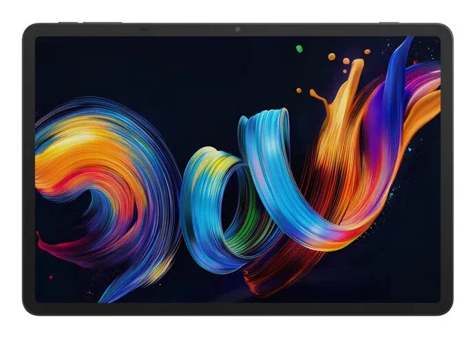 TCL NXTPAPER 11 Plus Mediatek 256 GB 29,2 cm (11.5") 8 GB Wi-Fi 5 (802.11ac) Android 15 Grigio