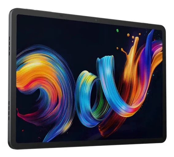 TCL NXTPAPER 11 Plus Mediatek 256 GB 29,2 cm (11.5") 8 GB Wi-Fi 5 (802.11ac) Android 15 Grigio
