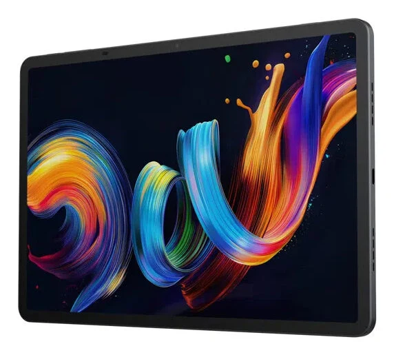 TCL NXTPAPER 11 Plus Mediatek 256 GB 29,2 cm (11.5") 8 GB Wi-Fi 5 (802.11ac) Android 15 Grigio
