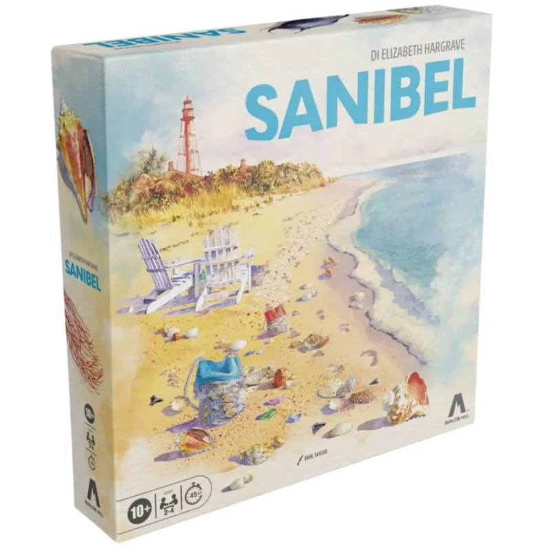 Sanibel