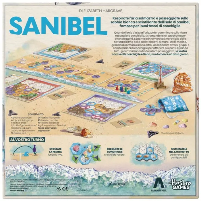 Sanibel
