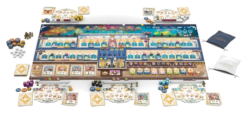 Rococo - Deluxe Edition