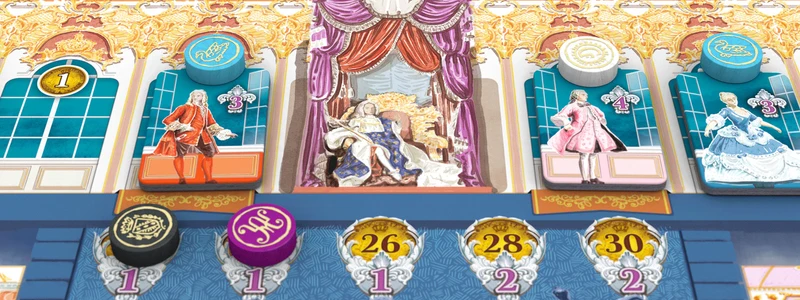 Rococo - Deluxe Edition
